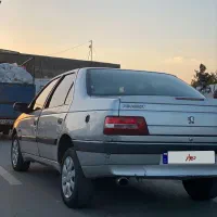 پژو405اسلیکس|خودرو سواری و وانت|ملایر, |دیوار