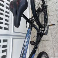 دوچرخه سایز ۲۶مارک ویوا (اصلی)  تنه آلومینیوم|دوچرخه، اسکیت، اسکوتر|قم, شاد قلی|دیوار