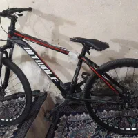 دوچرخه