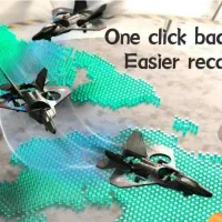 هواپیما کنترلی|اسباب‌‌بازی|شهرکرد, |دیوار