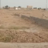 زمین حدود 550|فروش زمین و ملک کلنگی|نیشابور, مازول|دیوار