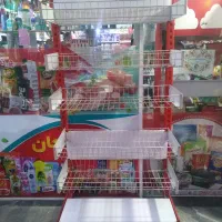 3 عدد استند پفک، چیپس|فروشگاه و مغازه|کرج, برغان|دیوار