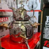 کتری قوری 3لیتر