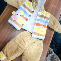 لباس نوزادی