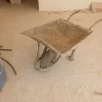 فرغون وبشگه