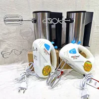 همزن برقی مایر تمام استیل