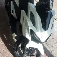 موتورگالکسی CL160 هوا خنک مدل ۱۴۰۳