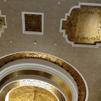 نقاشی و خرده کاری ساختمان (ایران رنگ)|خدمات پیشه و مهارت|کیش, |دیوار