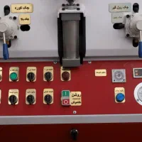 وکیوم آسانسوری ، دورکن ، لبه چسبان|ماشین‌آلات صنعتی|چهاردانگه (تهران), |دیوار