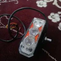 پرژکتور یا هدلایت