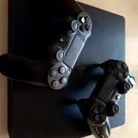 ps4 اسلیم ۱ ترابایت اکانتی