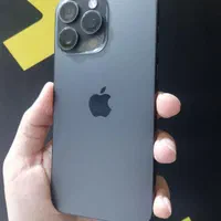 اپل iPhone 15 Pro Max با حافظهٔ ۲۵۶ گیگابایت|موبایل|کرج, برغان|دیوار