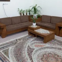 مبل ال ربکا