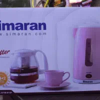 چایی ساز سیماران مدل SMT815