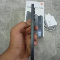 Redmi Note 14s|موبایل|بروجرد, |دیوار