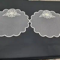 رومیزی (جلو مبلی و عسلی )|صنایع دستی و سایر لوازم تزئینی|اسلامشهر, مظفریه|دیوار