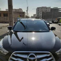 هایما S5 اتوماتیک CVT، مدل ۱۳۹۷ فروش و یا معاوضه|خودرو سواری و وانت|تهران, جنت‌آباد مرکزی|دیوار