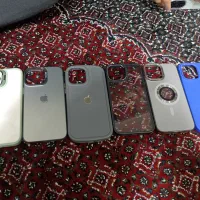 قاب گوشی ایفون ۱۴ پرومکس|لوازم جانبی موبایل و تبلت|سریش آباد, |دیوار