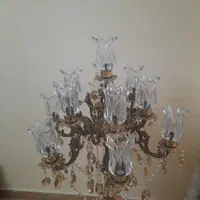 کنار سالنی|چراغ خواب و آباژور|تهران, پونک|دیوار