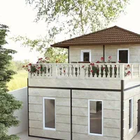 دیوار پیش ساخته جهت ساخت ویلا نماسنگ مصنوعی|مصالح و تجهیزات ساختمان|تهران, امام حسین|دیوار