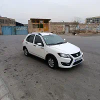 کوییک اس 1402|خودرو سواری و وانت|پاکدشت, پاکدشت (مامازند)|دیوار