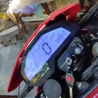 تریل فلات ۲۰۰