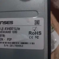 فروش دوربین مداربسته و قفسه سوپر مارکتی