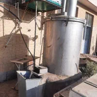 فروش دیگ گلاب گیری