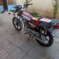 موتور سیکلت200همتاز مدل403