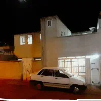 خونه ویلایی دو طبقه