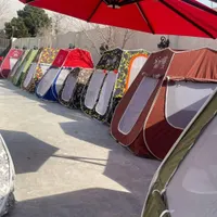 چادر مسافرتی برزنت چتر سایبان عشایری الاچیق|کوهنوردی و کمپینگ|تهران, تهرانسر شرقی|دیوار