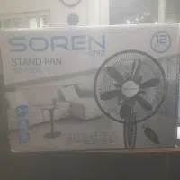 سرخکن و پنکه|سایر لوازم برقی|گنبد کاووس, |دیوار