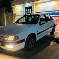 پارس سال 99|خودرو سواری و وانت|تهران, ورزشگاه آزادی|دیوار