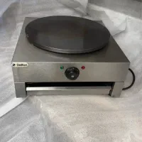 کرپ زن صنعتی