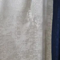 پرده پذیرایی|پرده، رانر، رومیزی|مشهد, کوی المهدی|دیوار