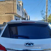 تیگو۵|خودرو سواری و وانت|قروه, |دیوار