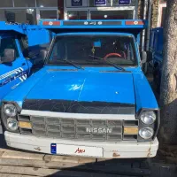 نیسان وانت سایپا