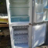 یخچال فریزر