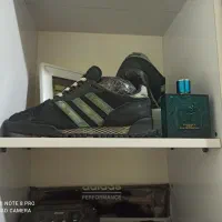 کتونی اورجینال زدایکس فلوکس اکومنت ماراتون