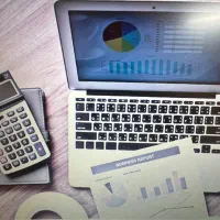 انجام کلیه کارهای حسابداری و مالیاتی