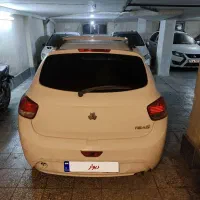 تیبا 2 مدل 1397|خودرو سواری و وانت|تهران, گرگان|دیوار