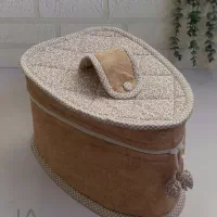 کاور نظم دهنده پارچه ای|حراج|میاندوآب, |دیوار