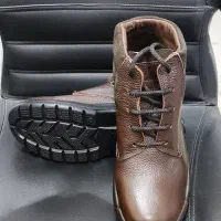 کفش کار سایز ۴۳  ،کف قیمت|کیف، کفش، کمربند|اهواز, شهرک دانشگاه|دیوار