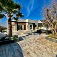 *فروش ویلامدرن استخردار متریال شیک*اقساط۱۲ماه ٪