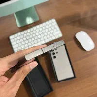 اس۲۴ الترا S24 Ultra|موبایل|اصفهان, سپاهان‌شهر|دیوار