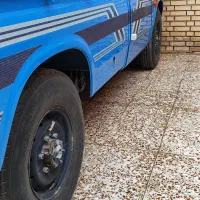 نیسان ابشنال صفر کیلو متر ۱۴۰۴