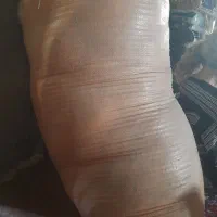 پنبه حلیج(مَحلوج)