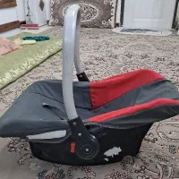 کریر نوزاد
