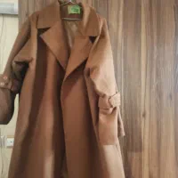 پالتو زنانه فوتر