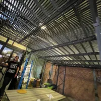 قفسه راک سنگین سه ناخن|فروشگاه و مغازه|کهریزک, |دیوار